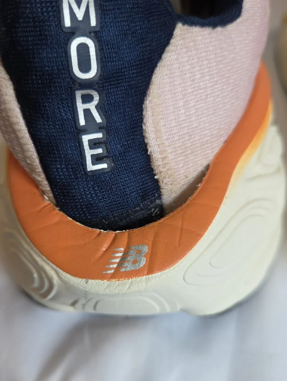 New Balance Women's Fresh Foam X More v5